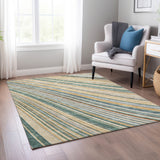addison chantille acn981 beige rug