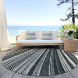 addison chantille acn981 black rug