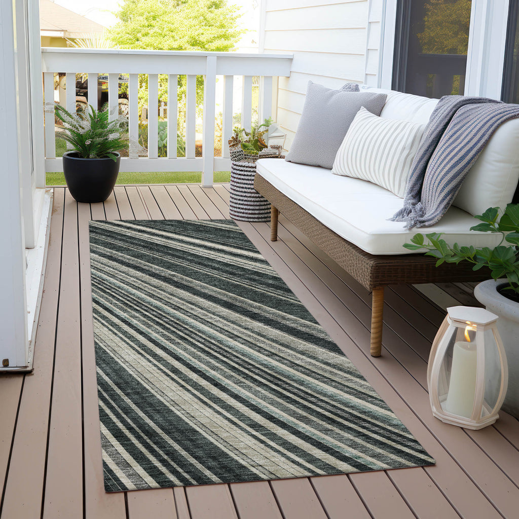 addison chantille acn981 black rug