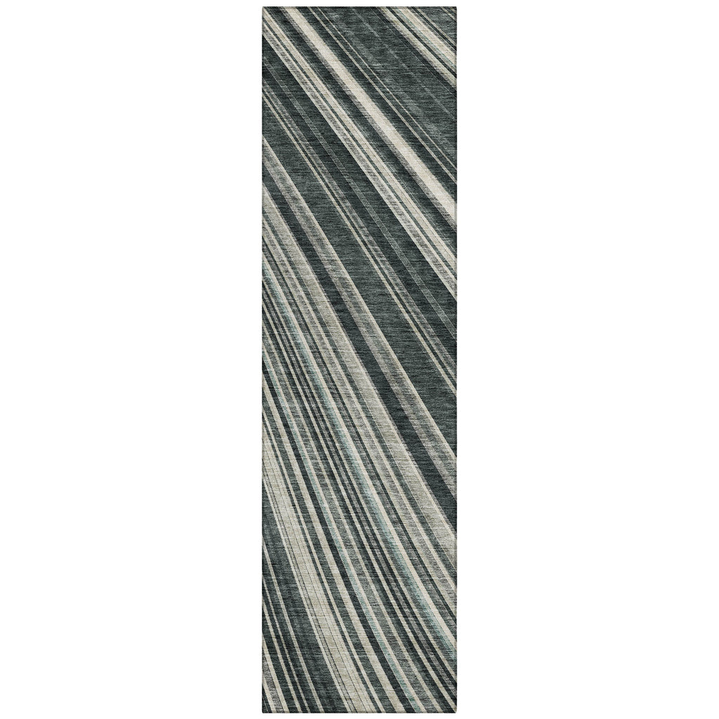addison chantille acn981 black rug