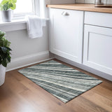 addison chantille acn981 black rug