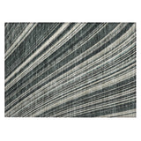 addison chantille acn981 black rug