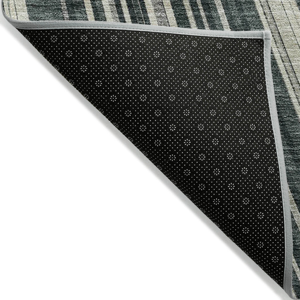 addison chantille acn981 black rug