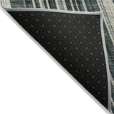 addison chantille acn981 black rug