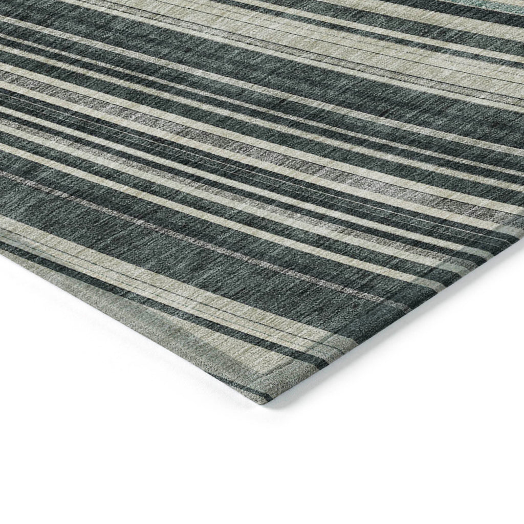 addison chantille acn981 black rug