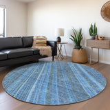 addison chantille acn981 blue rug