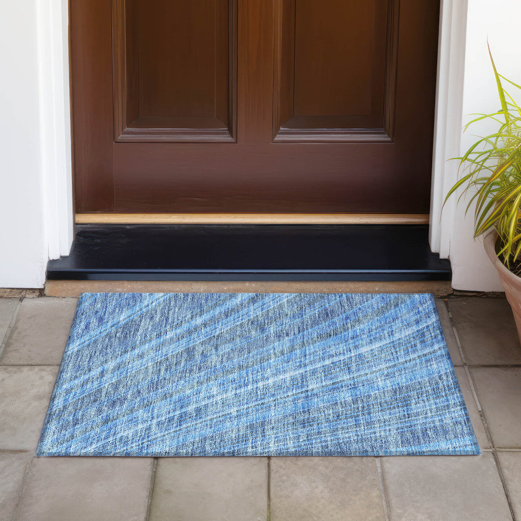 addison chantille acn981 blue rug