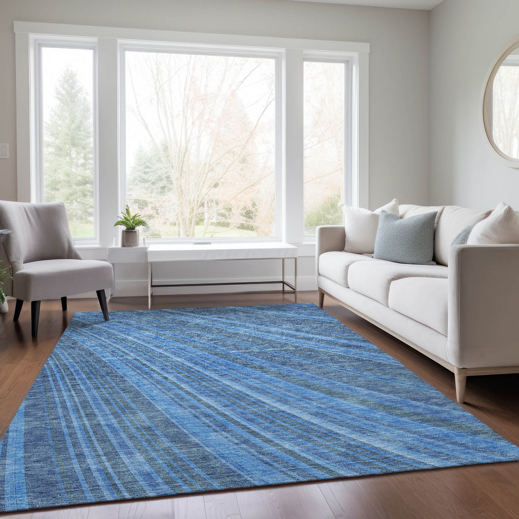 addison chantille acn981 blue rug