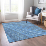 addison chantille acn981 blue rug