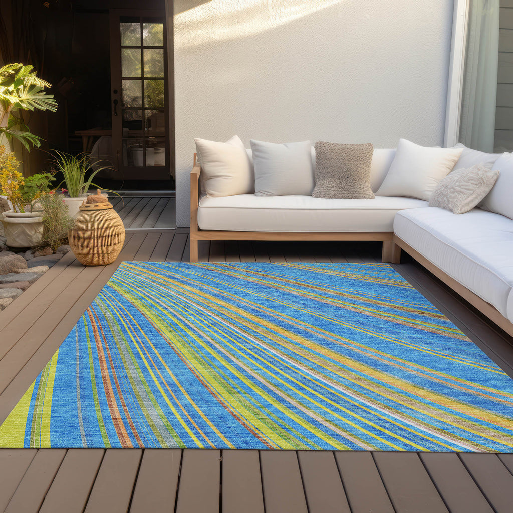 addison chantille acn981 denim rug