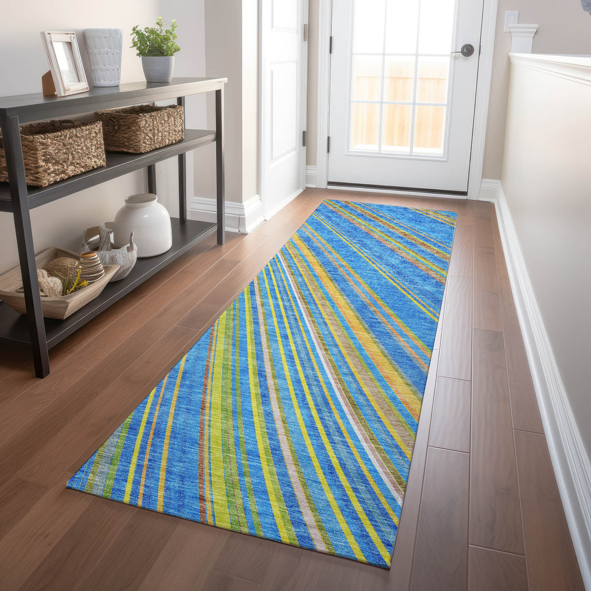 addison chantille acn981 denim rug