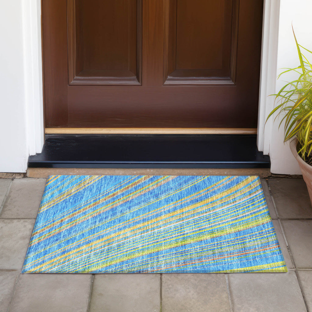addison chantille acn981 denim rug