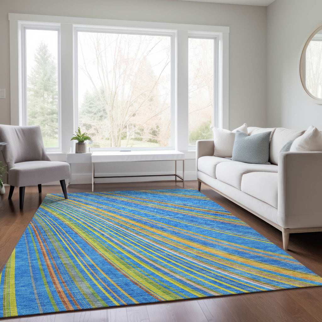 addison chantille acn981 denim rug