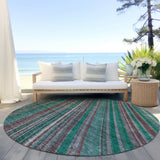 addison chantille acn981 emerald rug