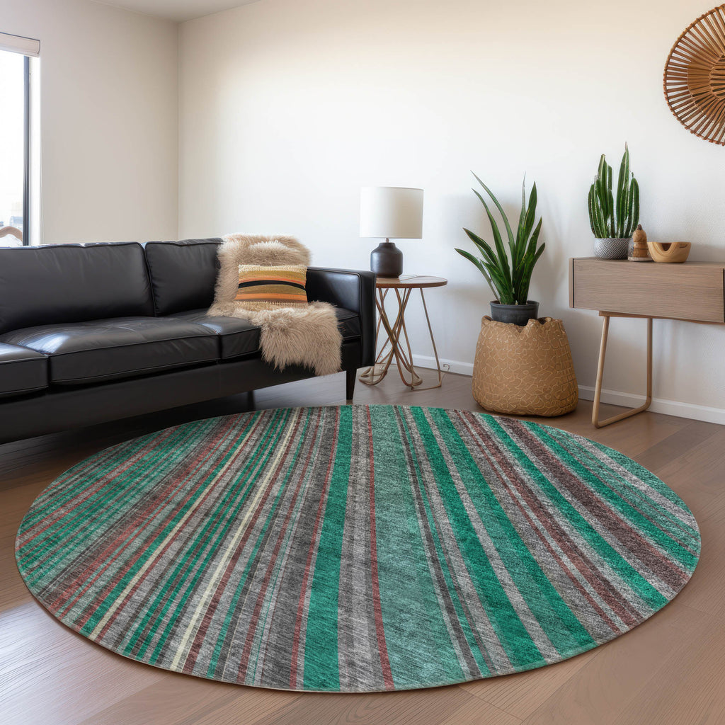 addison chantille acn981 emerald rug
