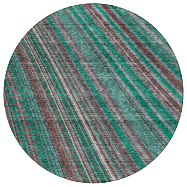 addison chantille acn981 emerald rug