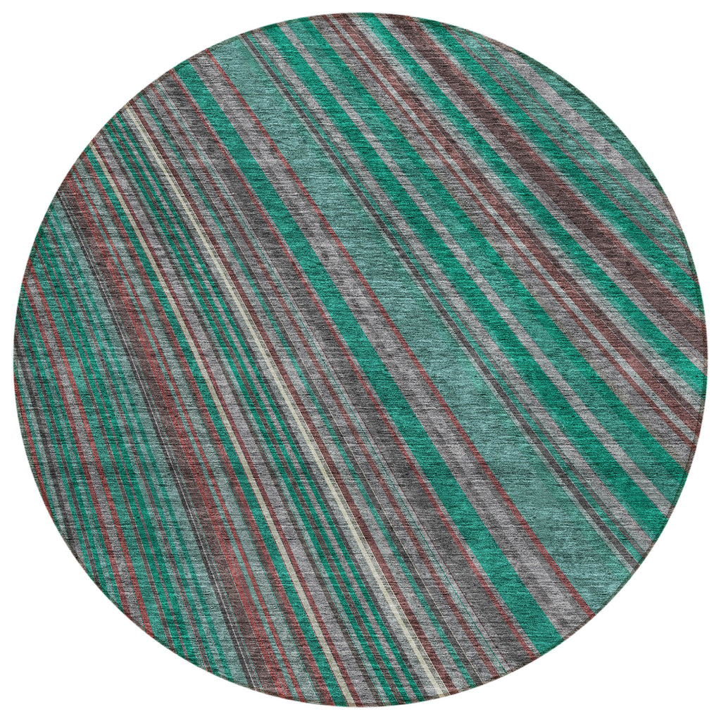 addison chantille acn981 emerald rug