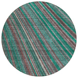 addison chantille acn981 emerald rug