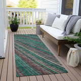 addison chantille acn981 emerald rug