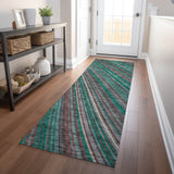 addison chantille acn981 emerald rug