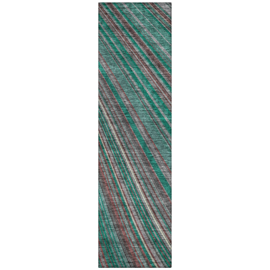 addison chantille acn981 emerald rug