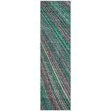 addison chantille acn981 emerald rug