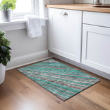 addison chantille acn981 emerald rug