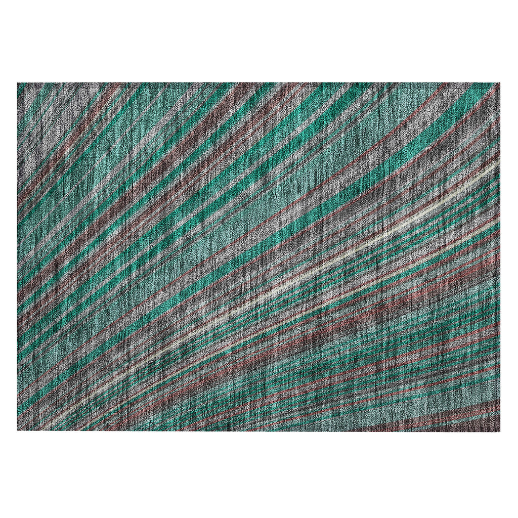 addison chantille acn981 emerald rug
