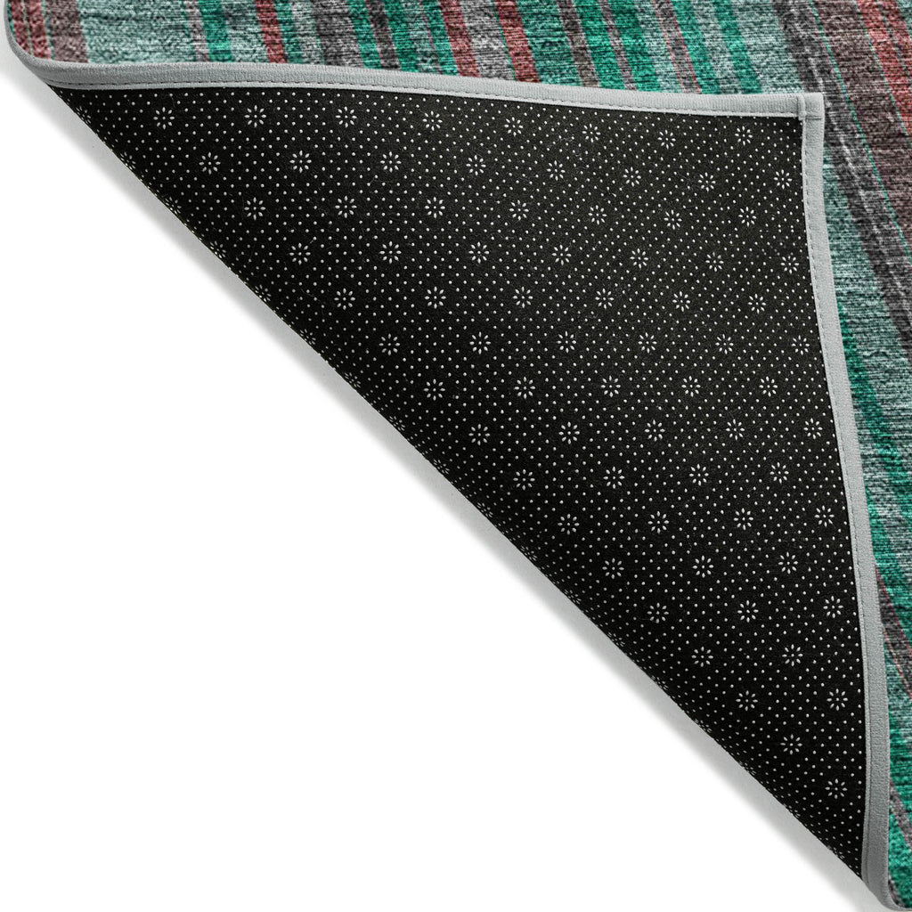 addison chantille acn981 emerald rug