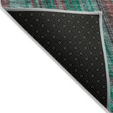addison chantille acn981 emerald rug