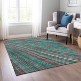 addison chantille acn981 emerald rug