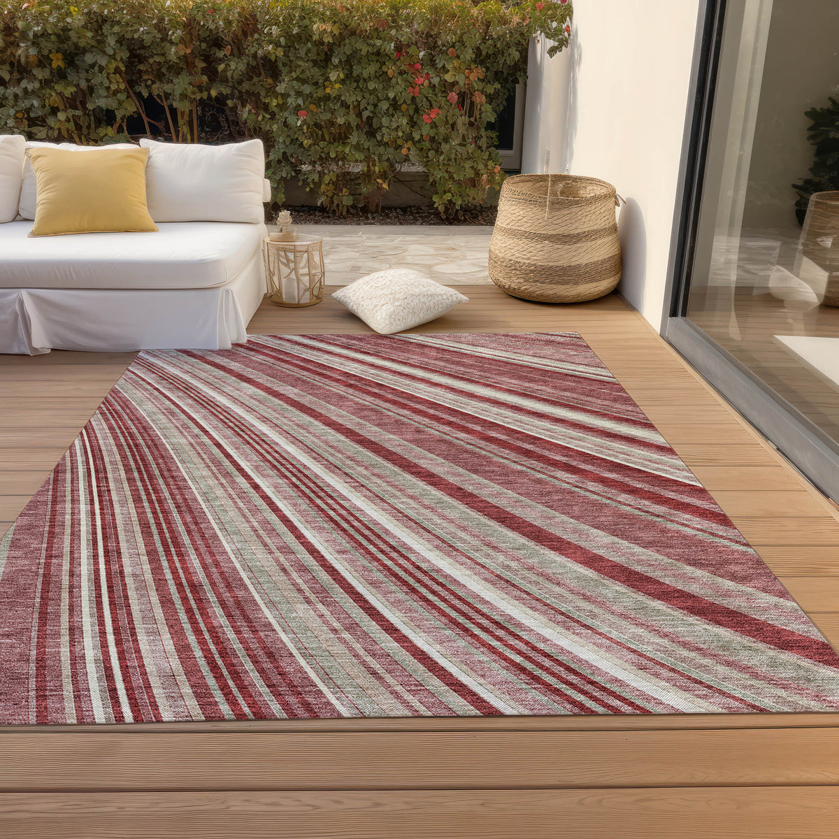 addison chantille acn981 garnet rug