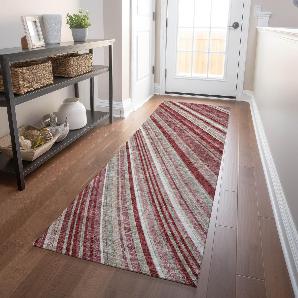 addison chantille acn981 garnet rug