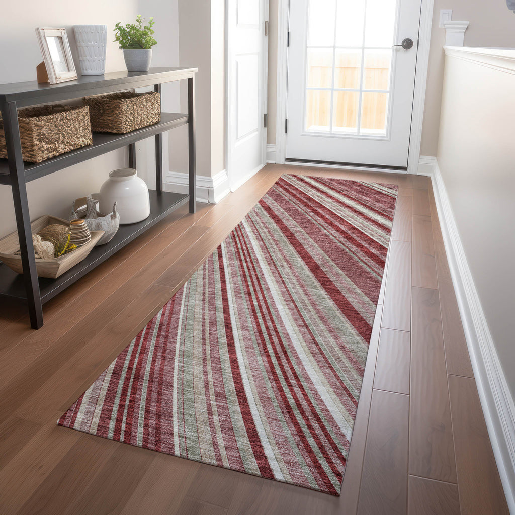 addison chantille acn981 garnet rug