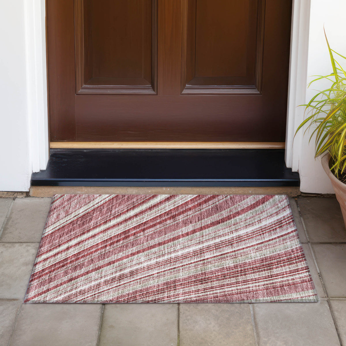 addison chantille acn981 garnet rug