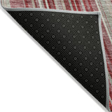 addison chantille acn981 garnet rug