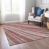 addison chantille acn981 garnet rug