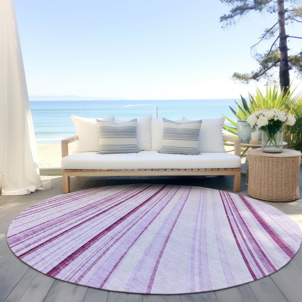 addison chantille acn981 lavender rug