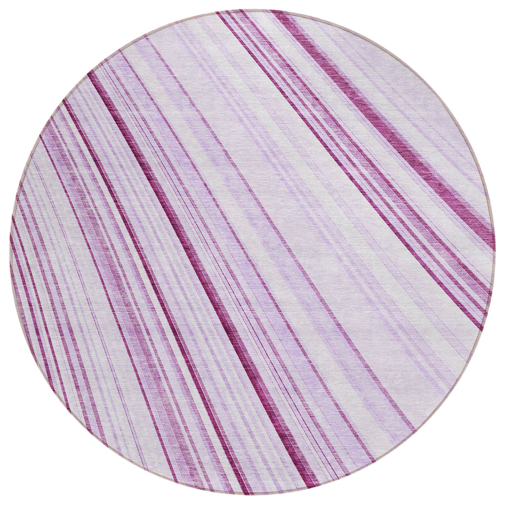 addison chantille acn981 lavender rug