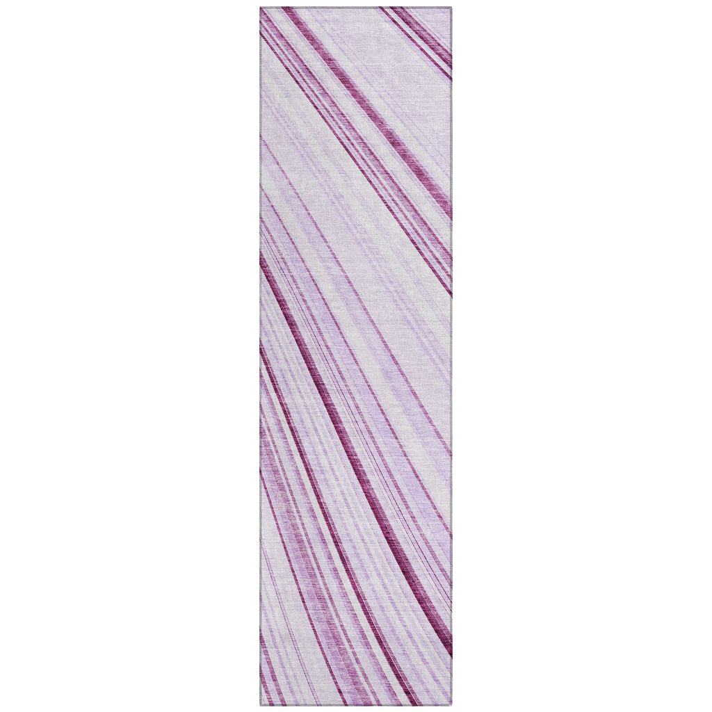 addison chantille acn981 lavender rug