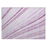 addison chantille acn981 lavender rug