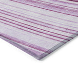 addison chantille acn981 lavender rug