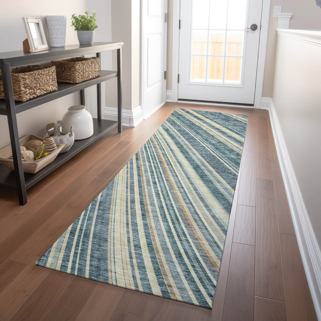 addison chantille acn981 sky rug