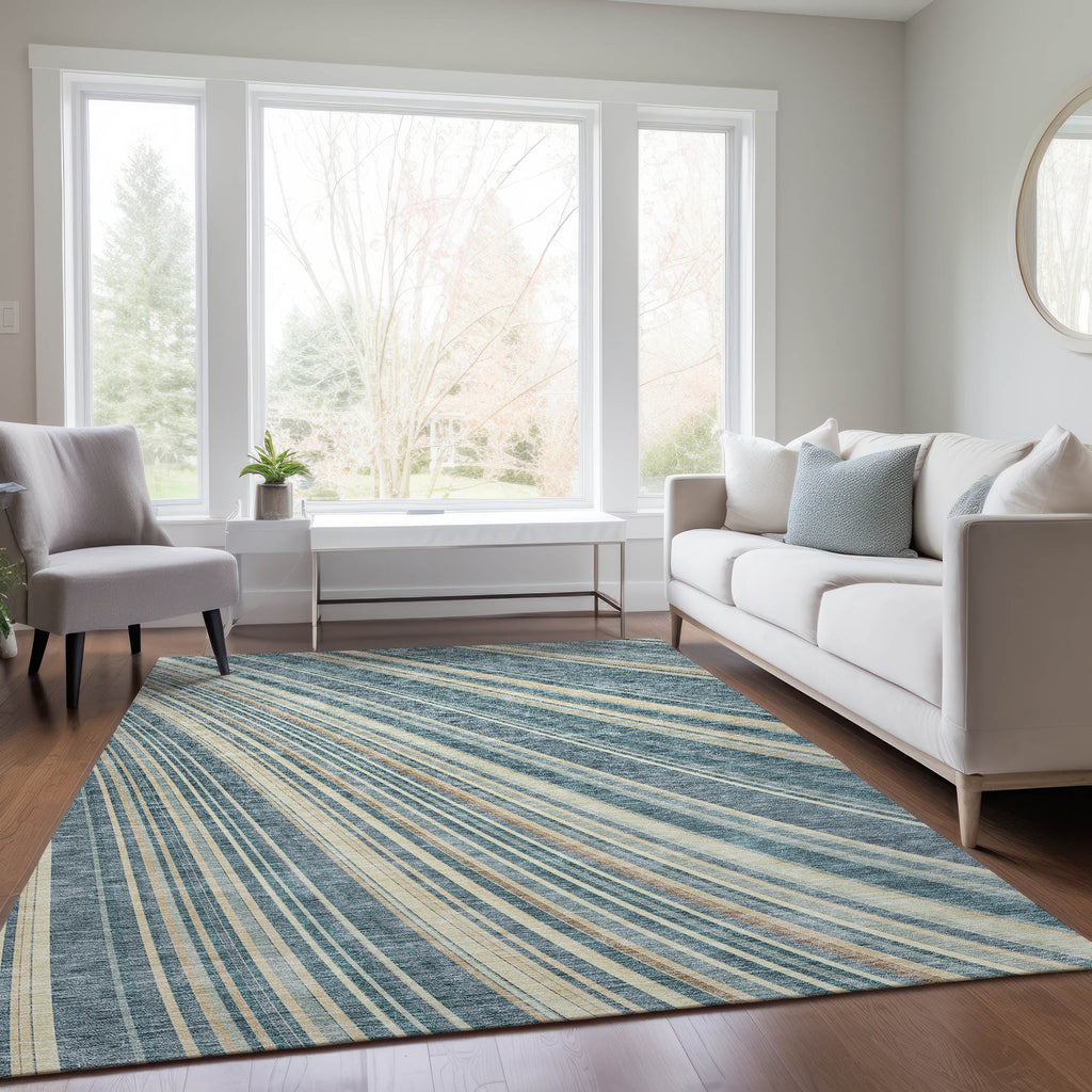 addison chantille acn981 sky rug