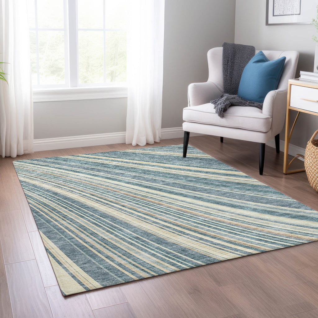 addison chantille acn981 sky rug