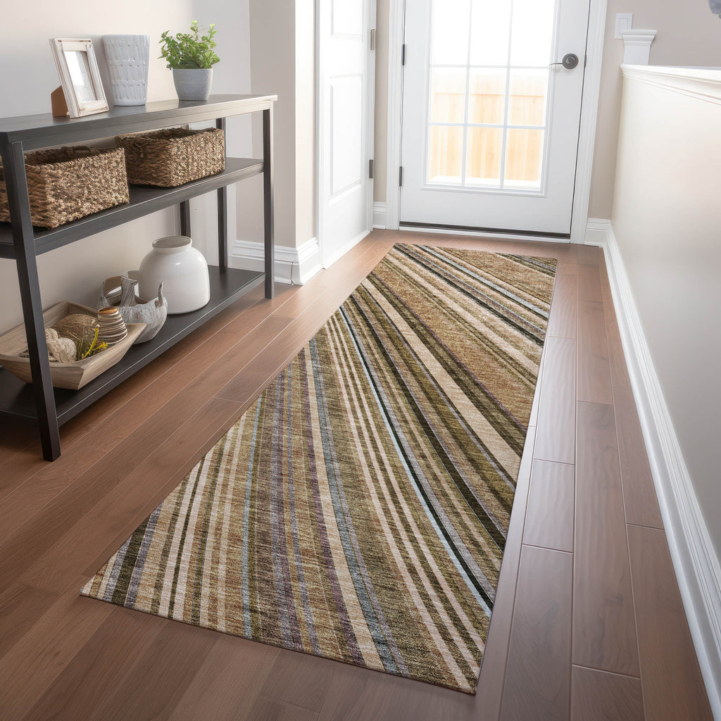 addison chantille acn981 taupe rug