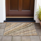 addison chantille acn981 taupe rug