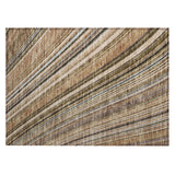 addison chantille acn981 taupe rug