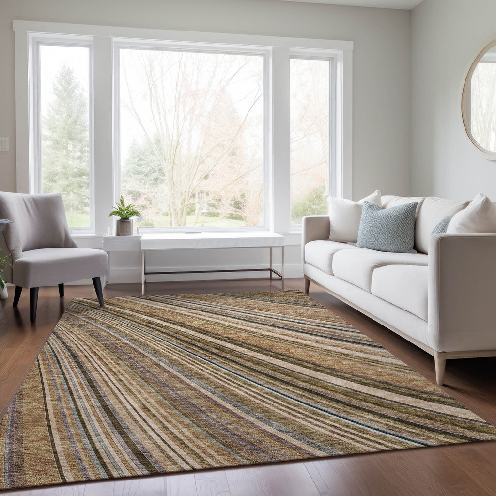 addison chantille acn981 taupe rug