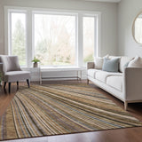 addison chantille acn981 taupe rug